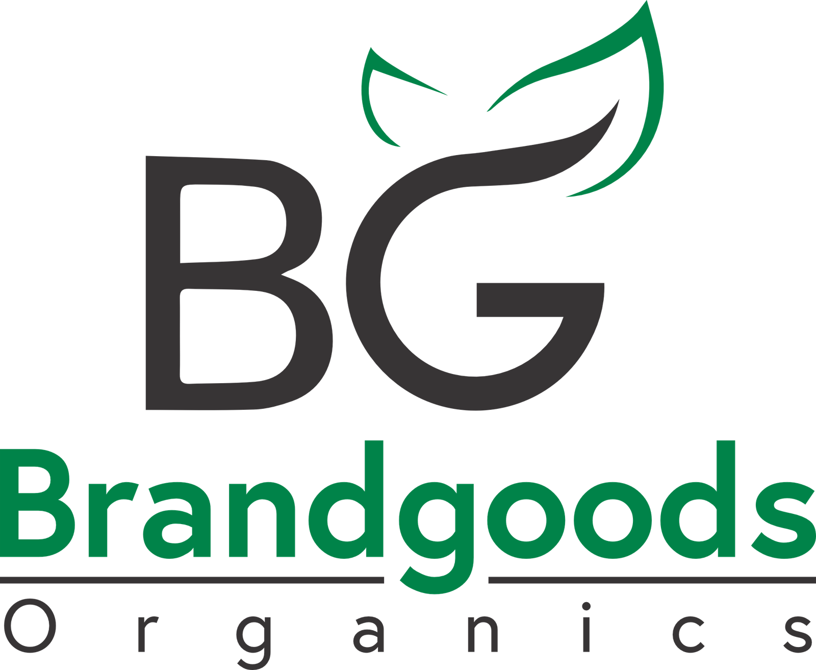 Brand Goods Organic