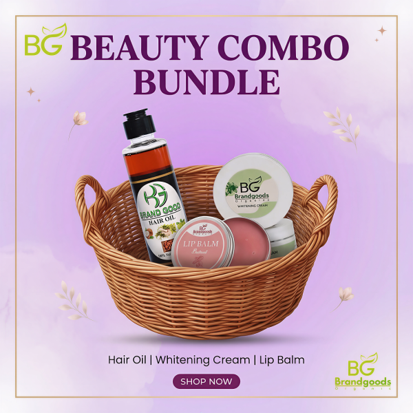 Beatuy Combo Bundle