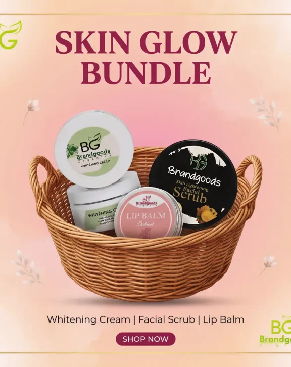 Skin Glow Bundle