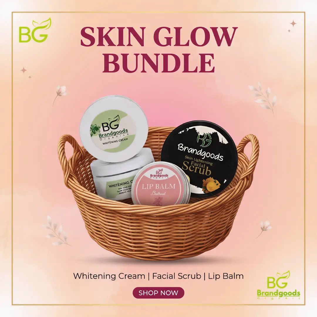 Skin Glow Bundle