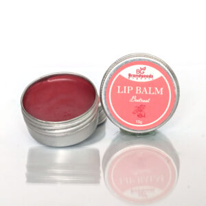 Natural tinted lip balm with organic ingredients for soft, moisturized lips. Keep your lips healthy and beautiful with our premium organic formula.