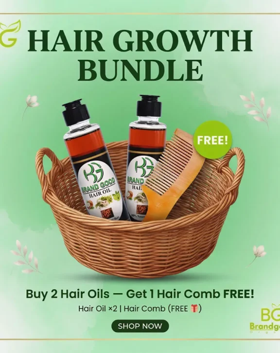 Hair Growth Bundle