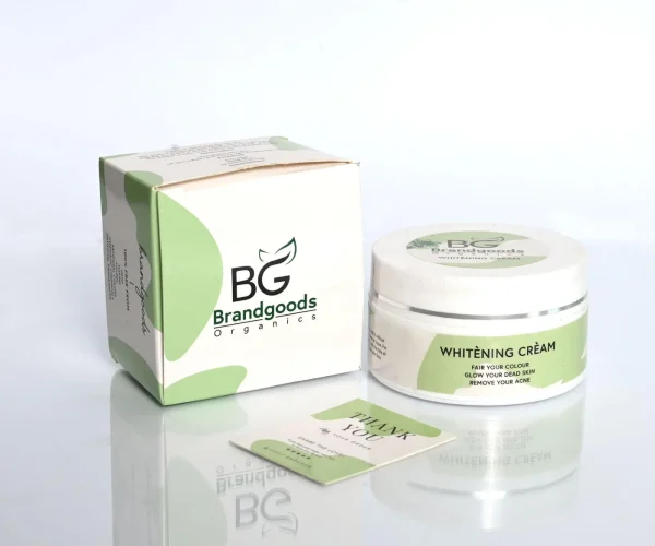 Whitening Cream