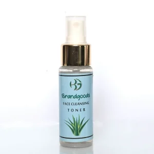 Face Cleansing Toner