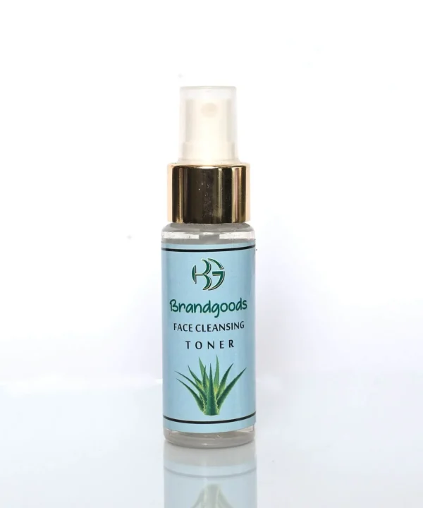 Face Cleansing Toner