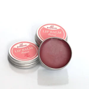 Organic Lip Balm