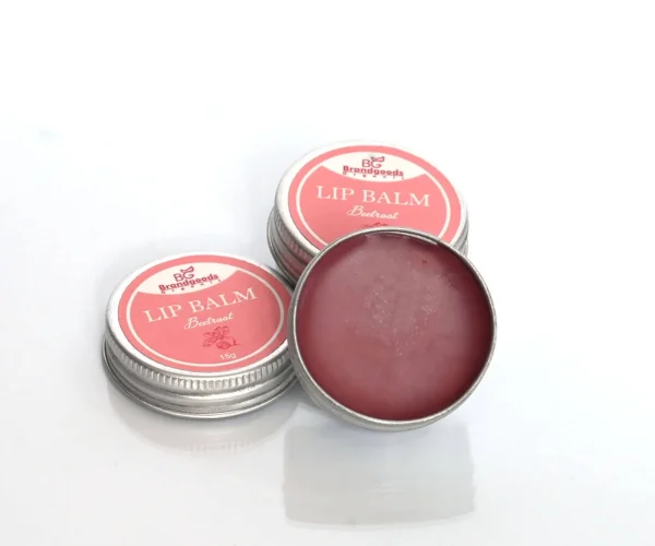 Organic Lip Balm